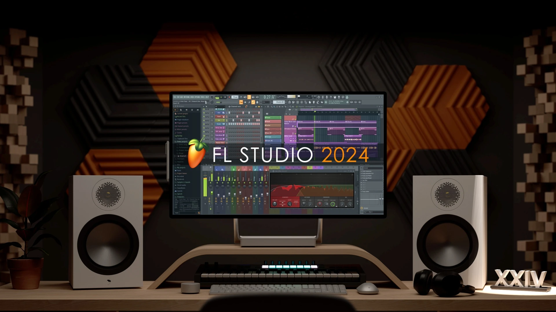 FL Studio 2025