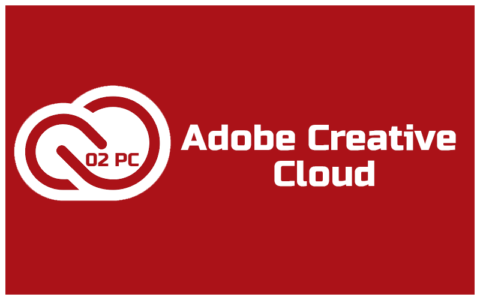 Adobe Creative Cloud  (два устройства)
