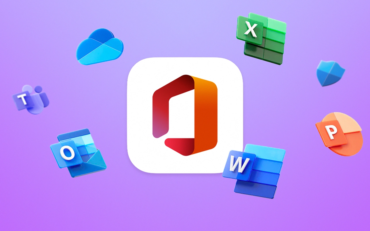 Microsoft Office 365