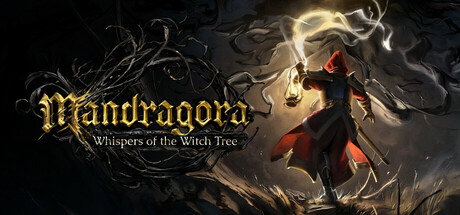 Mandragora Whispers of the Witch Tree