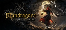 Mandragora Whispers of the Witch Tree