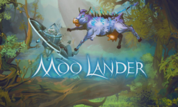 Moo Lander