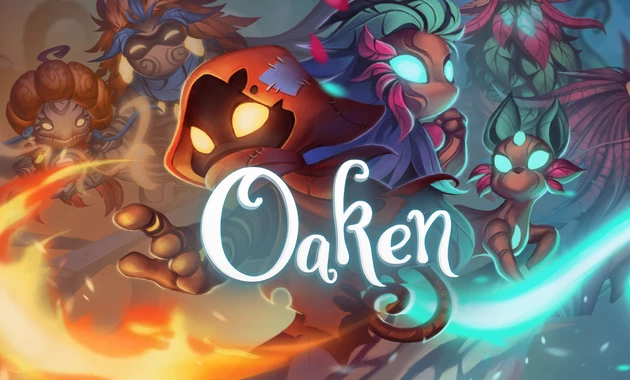 Oaken