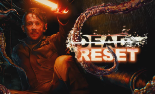 Dead Reset