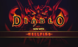 Diablo + Hellfire