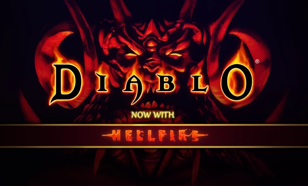 Diablo + Hellfire