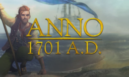 Anno 1701 AD