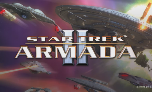 Star Trek Armada II