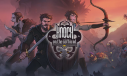 Knock on the Coffin Lid Complete Edition