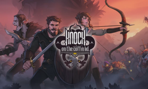 Knock on the Coffin Lid Complete Edition
