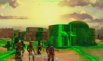 Outcast 1.1