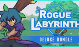 Rogue Labyrinth Deluxe
