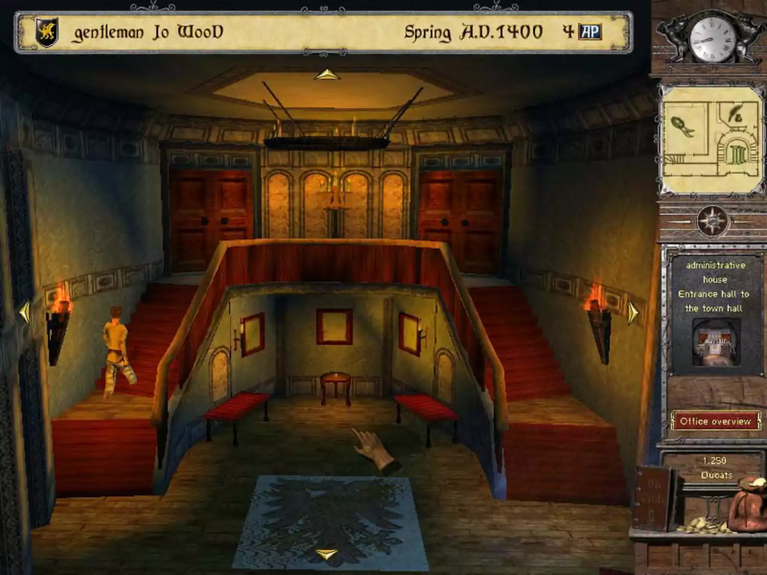 The Guild Gold Edition