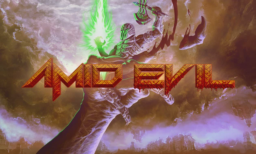 AMID EVIL Warrior Edition