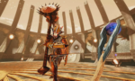 AMID EVIL Warrior Edition