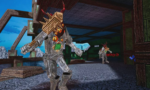 AMID EVIL Warrior Edition
