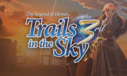 The Legend of Heroes Trails in the Sky the 3rd
