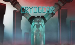 Cryogear
