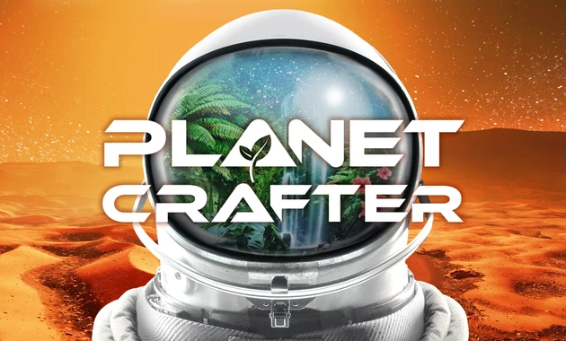 The Planet Crafter