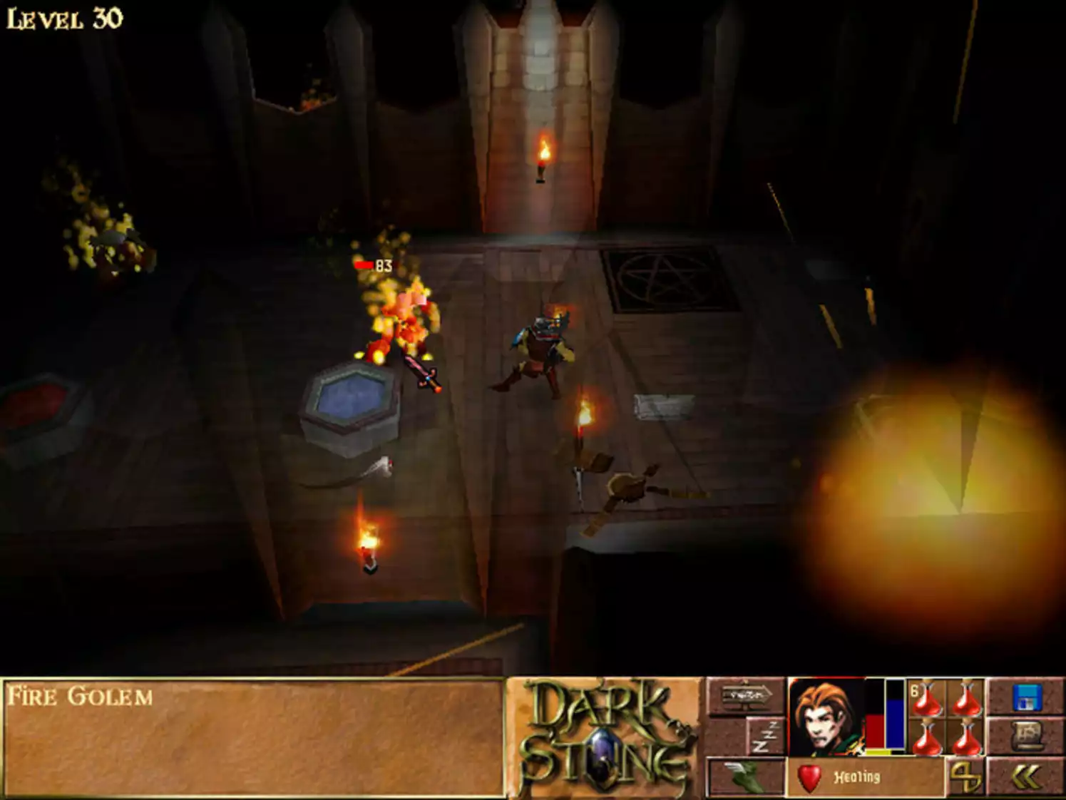 Darkstone