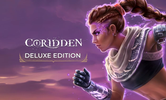 Coridden Deluxe Edition