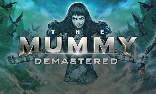 The Mummy Demastered