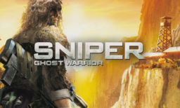 Sniper Ghost Warrior
