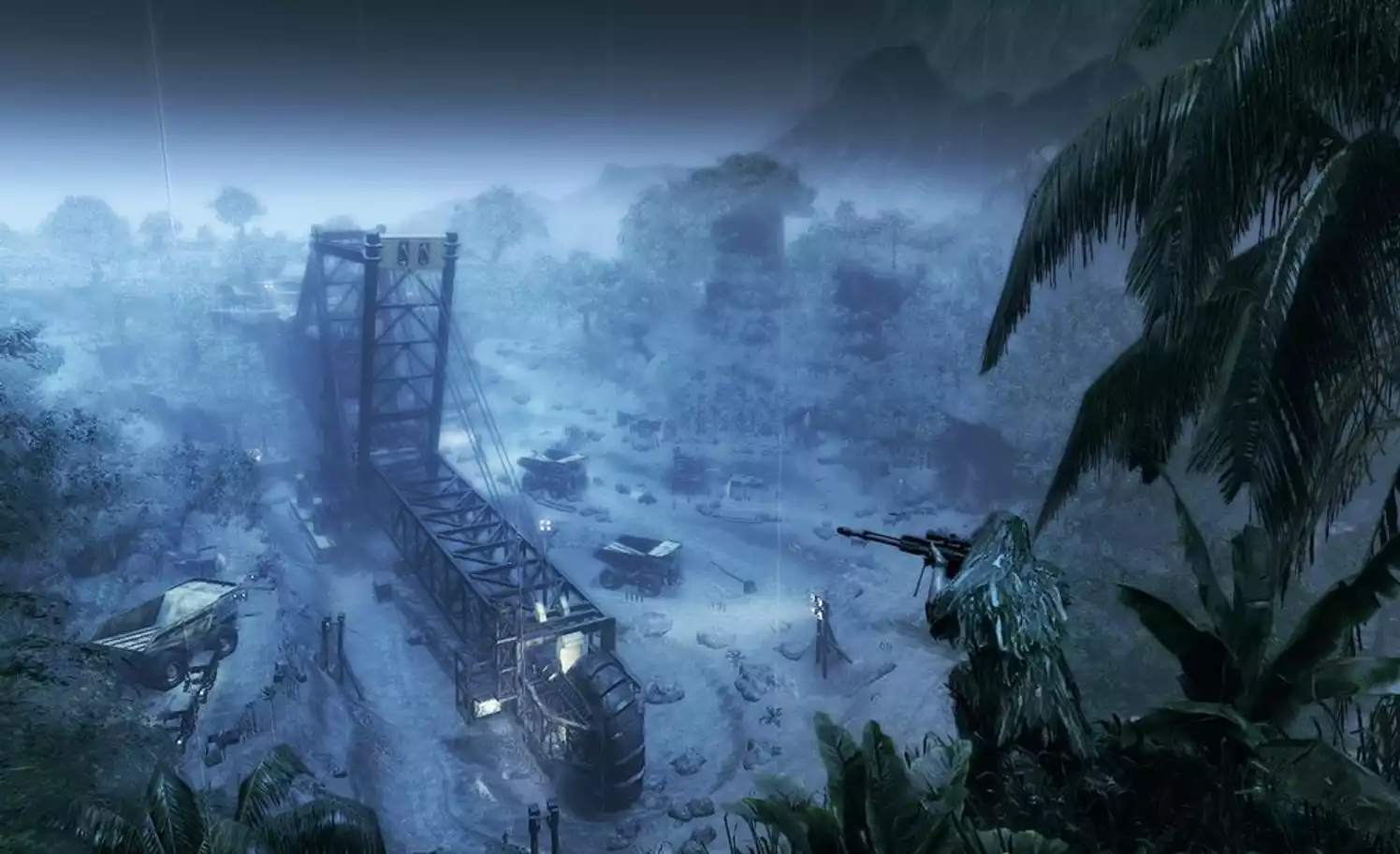 Sniper Ghost Warrior