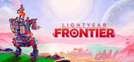 Lightyear Frontier  (Early Access)