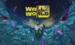 Wall World 2