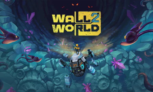 Wall World 2