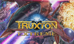 Truxton Extreme Digital Deluxe Edition