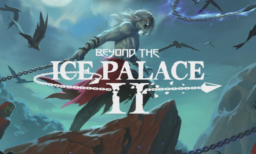 Beyond the Ice Palace 2