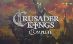 Crusader Kings Complete 