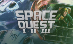 Space Quest 123