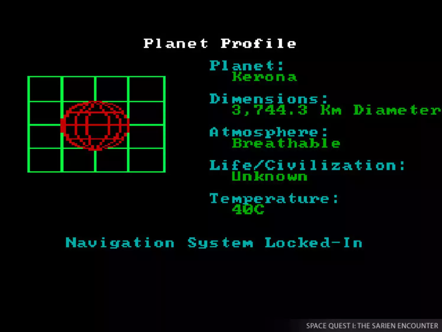 Space Quest 123
