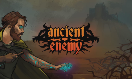 Ancient Enemy