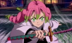 Demon Slayer -Kimetsu no Yaiba- The Hinokami Chronicles 2