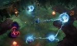 Lost in Random The Eternal Die