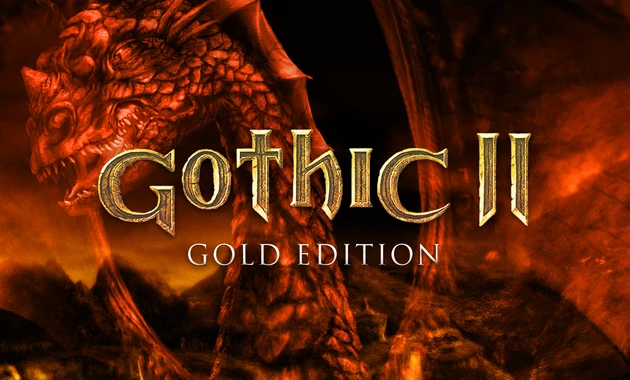 Gothic 2 Gold Edition