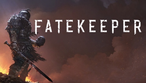 Fatekeeper (Early Access)