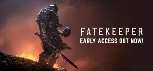 Fatekeeper (Early Access)