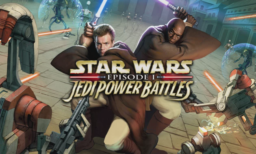 Star Wars Episode I Jedi Power Battles
