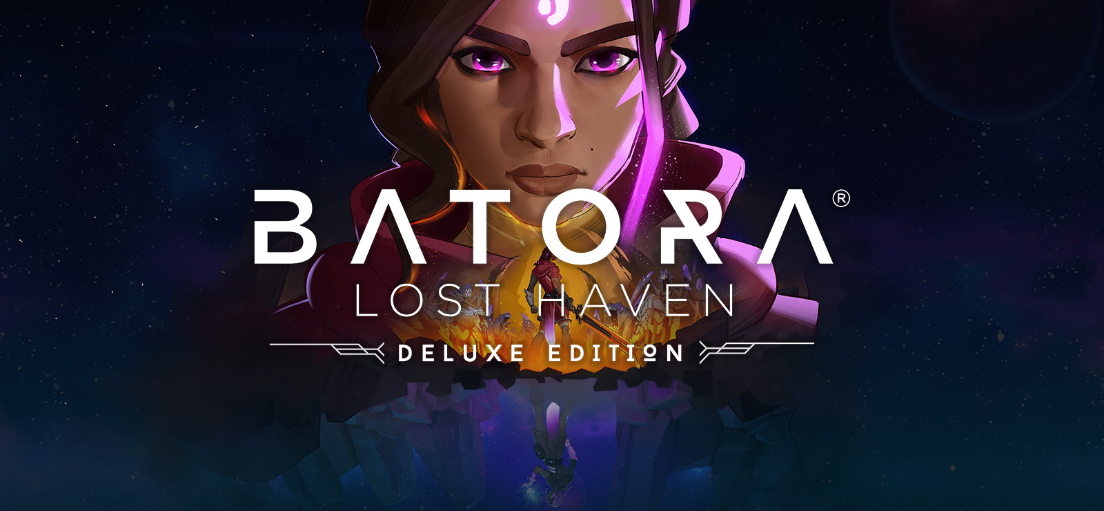 Batora Lost Haven Digital Deluxe Edition