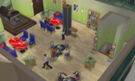 Restaurant Empire II