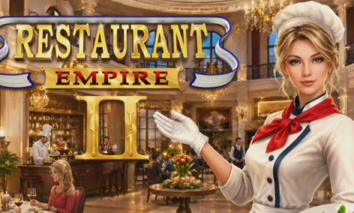 Restaurant Empire II