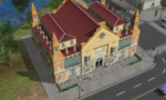 Restaurant Empire II