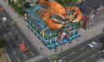 Restaurant Empire II