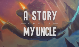 A Story About My Uncle