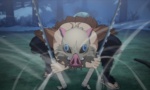 Demon Slayer -Kimetsu no Yaiba- The Hinokami Chronicles